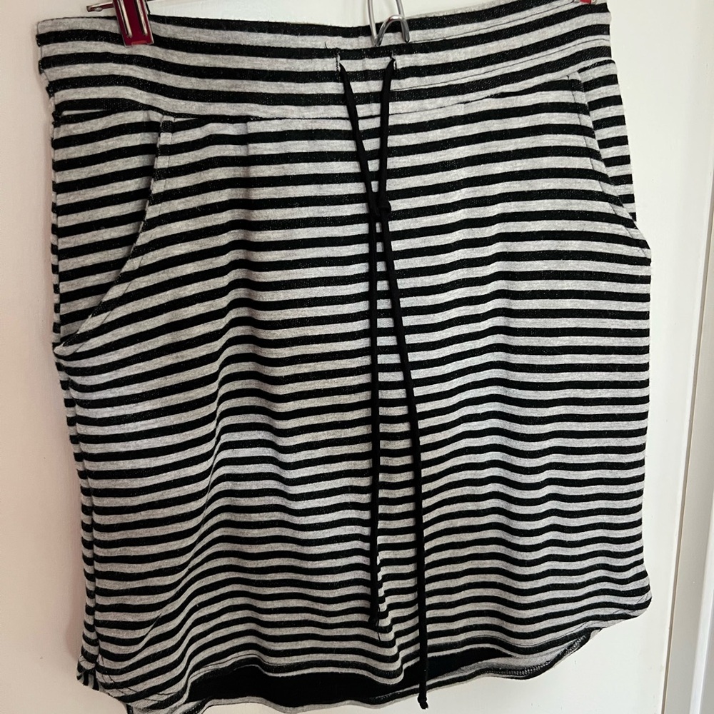 Renee C. Knit Skirt